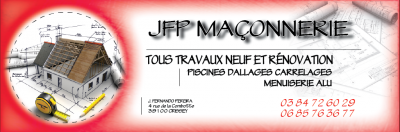 JFP Maçonnerie